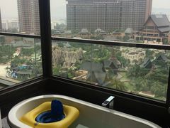 -三亚湾红树林度假世界(木棉酒店)
