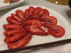-顺风海鲜港(长寿路店)