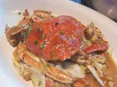 -蟹之国·精品蟹料理(极地店)