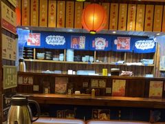 -鸟鹏烧鸟居酒屋(熙龙湾店)