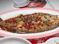 -李大嘴·湖北烧菜馆(汉阳总店)