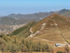 -灵山