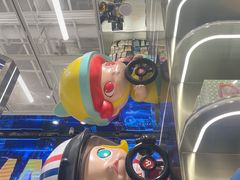 -泡泡玛特POPMART(国贸三期店)