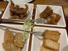 -临家闽南菜(大唐店)