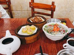 -恒兴发茶店(水巷口店)