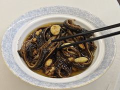 -文楼·淮扬菜·淮安早茶(河下古镇翔宇店)