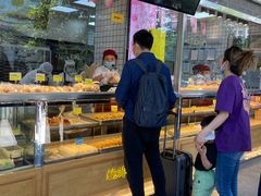 -鲍师傅糕点(江苏路店)