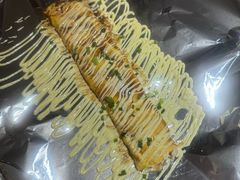 -日葵 大阪烧ひまり(仙霞路店)