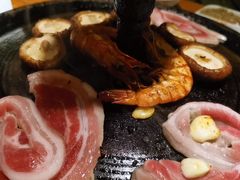 -7年8班朝鲜族非遗美食(三钢里店)