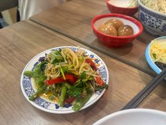 -兰州陈记牛肉面 ·烧烤· 铜锅涮肉(万达店)