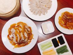 -古北烤鸭王I古北水镇景区店