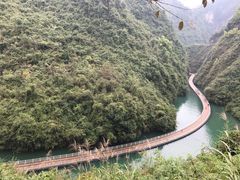-狮子关旅游区