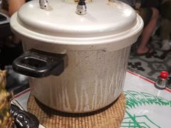 -辉记炭烧海鲜大排档·老字号(福田店)