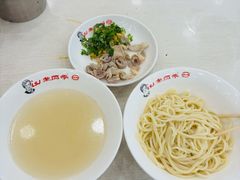 -老四季(南市场店)