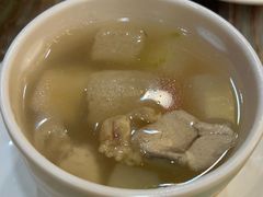 -椿记烧鹅(叠彩店)