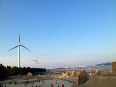 -六鳌翡翠湾滨海度假景区