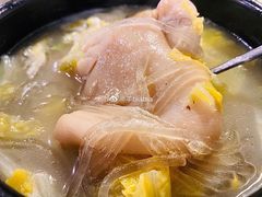 -大佬李砂锅(钱江财富广场店)