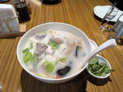 -禾珍珠家常小馆(河南博物院店)