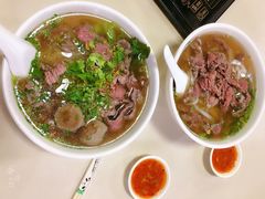 -菜忠潮州牛肉店(岗厦店)