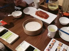 -小大董·烤鸭(王府井apm店)
