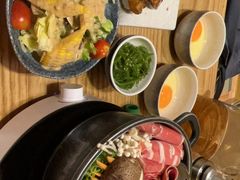 -小句号·精致料理(江南环球港店)
