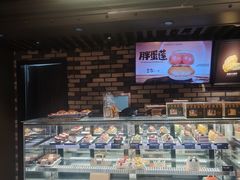 -红跑车(三牌楼店)