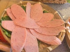 -阿婆情腊排骨火锅(金虹路店)