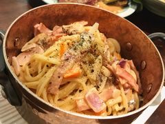 -新鲜誌·新派食集(万象天地店)