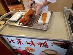 -新南华大酒店(长寿店)