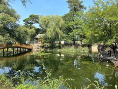 -承德避暑山庄景区