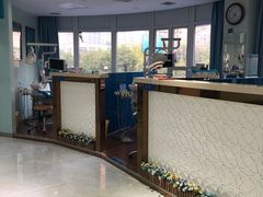 -品凯口腔(丰潭门诊)