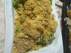 -肥肥蟹海鲜饭店(马六甲店)
