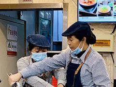 -李先生牛肉面大王(东单店)