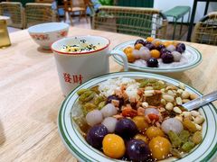 -堂屋糖水店(愚园店)