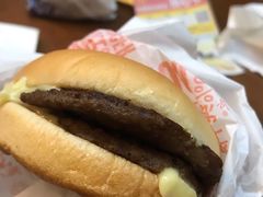 -麦当劳(东急新天地店)