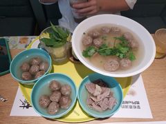 -蔡澜Pho·越南粉餐厅(海上世界店)