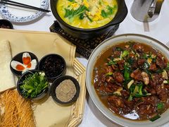 -大张烙馍村(泉山店)
