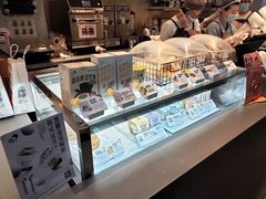 -喜茶(上海兴业太古汇店)