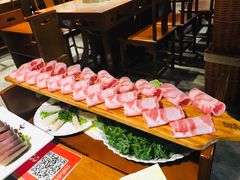 -重庆地瓜老火锅(广渠门店)