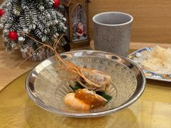 -鮨政· Omakase(港汇恒隆广场店)