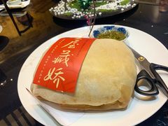 -京杭上院·河景花园餐厅·杭帮菜名店