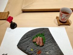 -鮨一日本料理(大中华店)