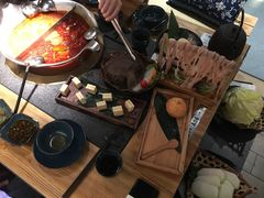 -湊湊火锅·茶憩(东城万达店)