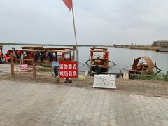 -乌梁素海景区