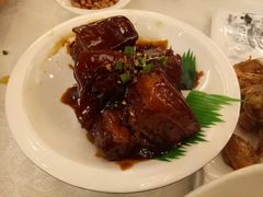 -银都上海菜馆(粤海东路店)