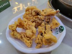 -枇杷园食为鲜火锅(南山店)