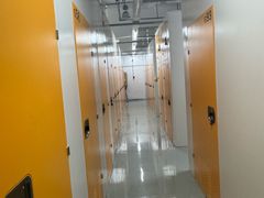 -安东易迷你自助仓储寄存仓库(顾戴路店)