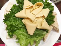 豆制拼盘-德羊府老北京羊蝎子火锅