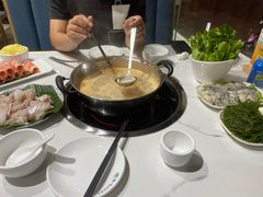 -刘记糟粕醋海鲜烧烤