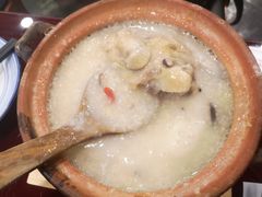 -宏状元现熬粥·京味菜(黄寺大街店)